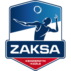  Jastrzębski Węgiel - Grupa Azoty ZAKSA Kędzierzyn-Koźle (2022-12-11 14:45:00)