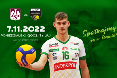 Kup bilet na #DerbyPółnocy w Iławie!