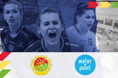 Waterpoint wciąż gra z BKS BOSTIK Bielsko-Biała