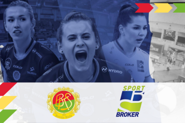 CA Sport Broker wciąż z BKS BOSTIK Bielsko-Biała