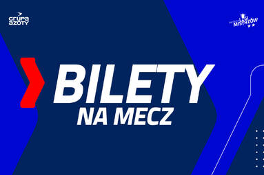 Grupa Azoty ZAKSA Kędzierzyn-Koźle vs Trentino Itas – BILETY 