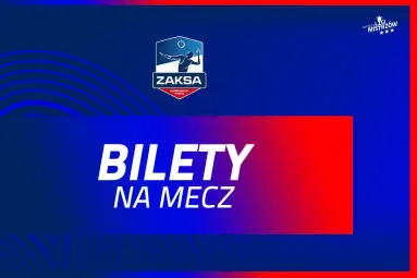 Grupa Azoty ZAKSA Kędzierzyn-Koźle vs PGE GiEK Skra Bełchatów– BILETY 