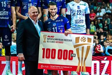 Artur Popko w wywiadzie dla PS/Onet: Walczymy w FIVB o lepszy kalendarz na kolejne lata