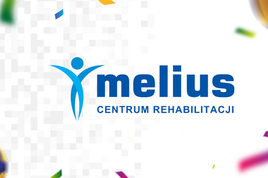 Melius Centrum Rehabilitacji gra ze Ślepskiem Malow Suwałki
