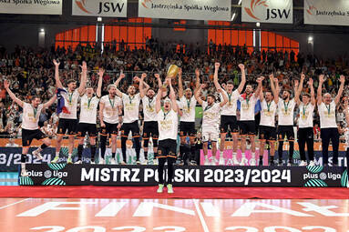 PlusLiga startuje już za 109 dni. Hity już od pierwszej kolejki!